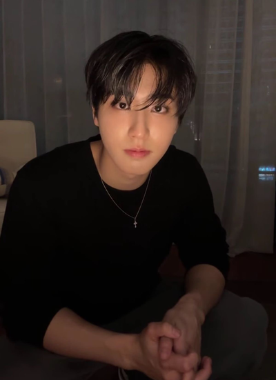Han Jisung 
