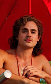 Billy Hargrove