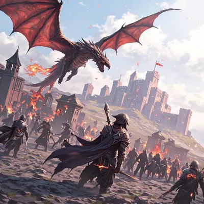 The Reincarnate’s Path (RPG-STORY)