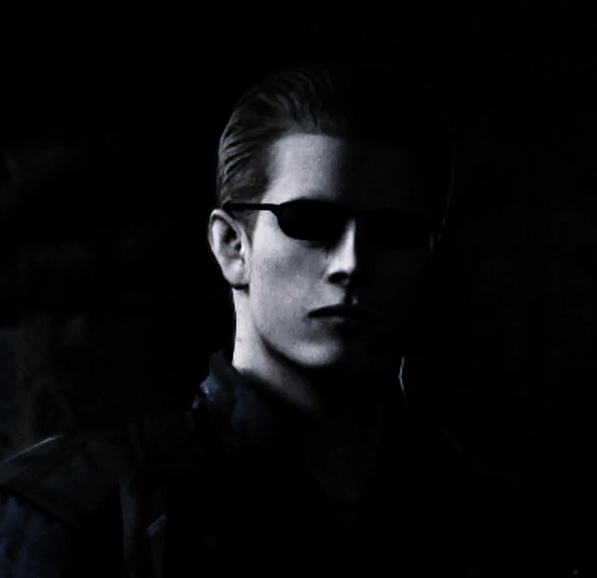 Albert Wesker