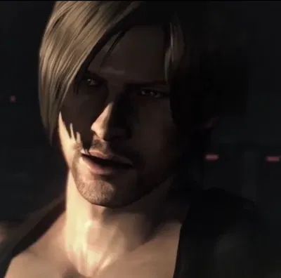 Leon S. Kennedy