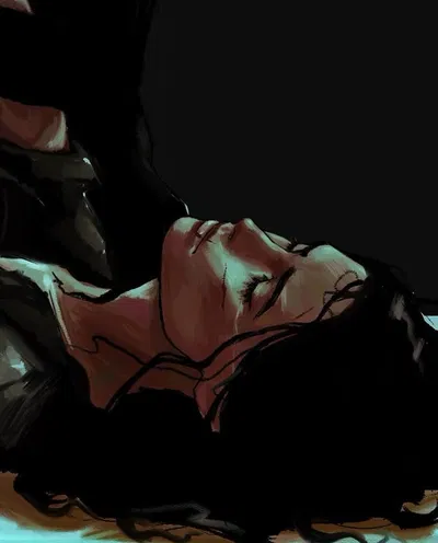 Sirius Black 