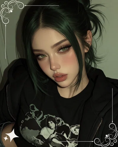 Darcy ✰ Water bottle