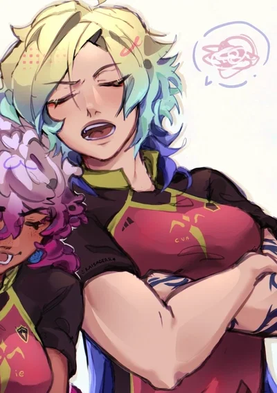 hey so uh might be taking a break