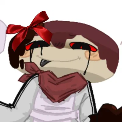 Twisted Baxter