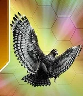 Haast Eagle (from JWTG)