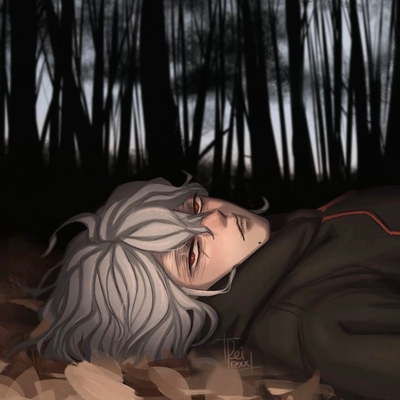 Tomura Shigaraki 