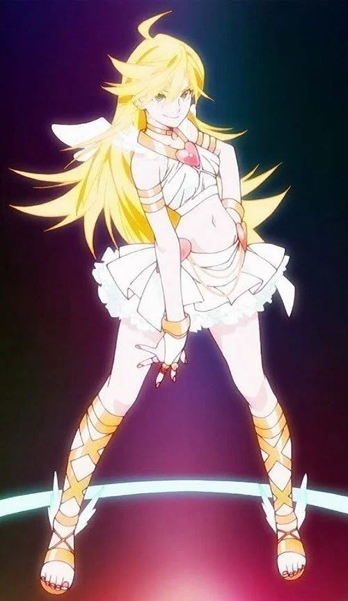  ̊+‧꒰ა Panty Anarchy ໒꒱ ‧+ ̊