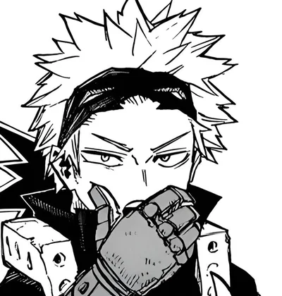  💥 KATSUKI BAKUGO — PRO HERO DYNAMIGHT (TIMESKIP)