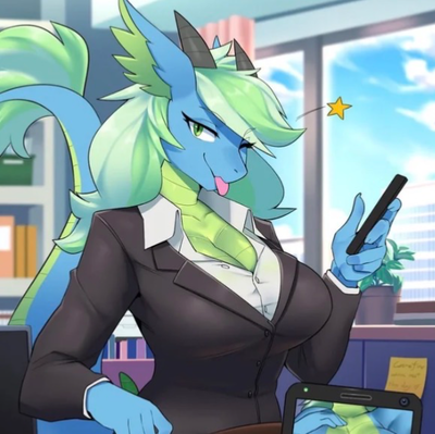 Helen, your flirtatious boss