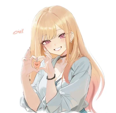 [Normal Bot] Marin Kitagawa