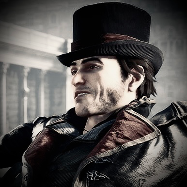JACOB FRYE