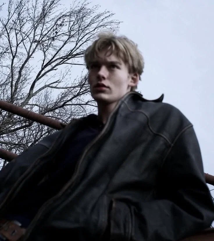 Abraxas Malfoy 