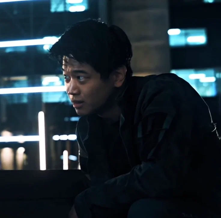 Minho | The Maze Runner
