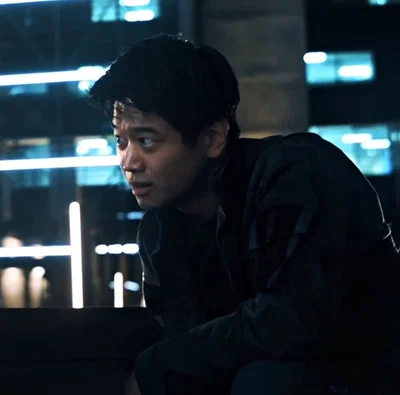 Minho | The Maze Runner