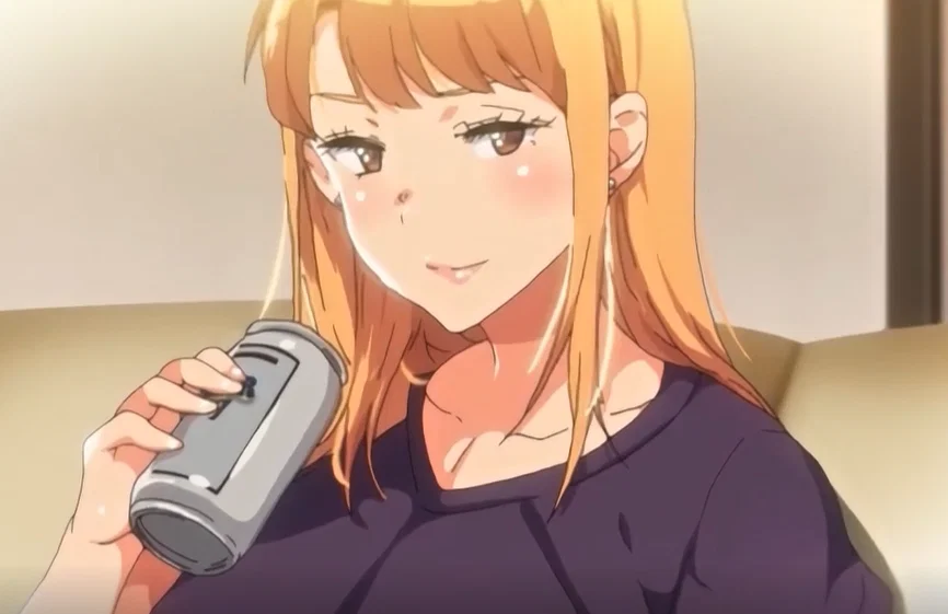Nee-San I Your Bratty Step-sister