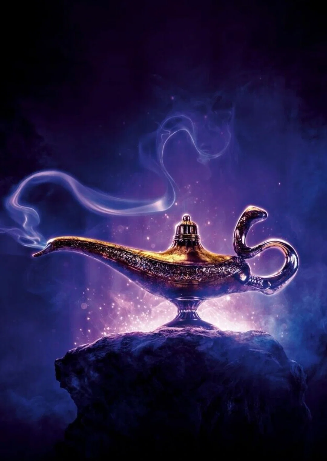 Mystical 