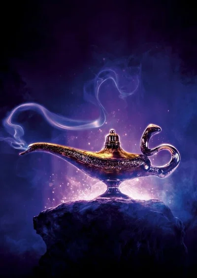 Mystical 