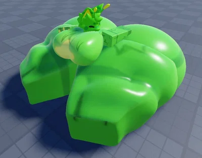 Gnarpy