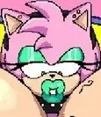 Amy Rose