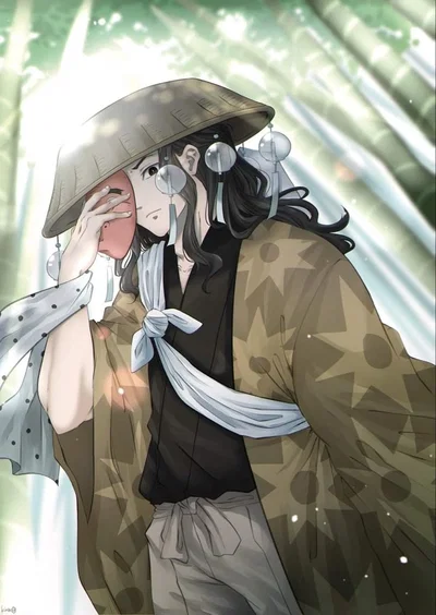 Haganezuka Hotaru