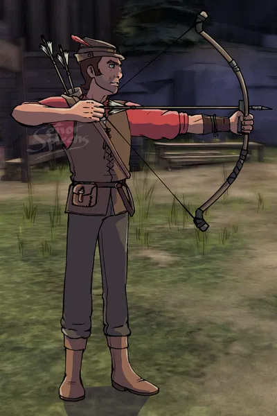 AU Creation Suggetions? (Medieval TF2 AU)