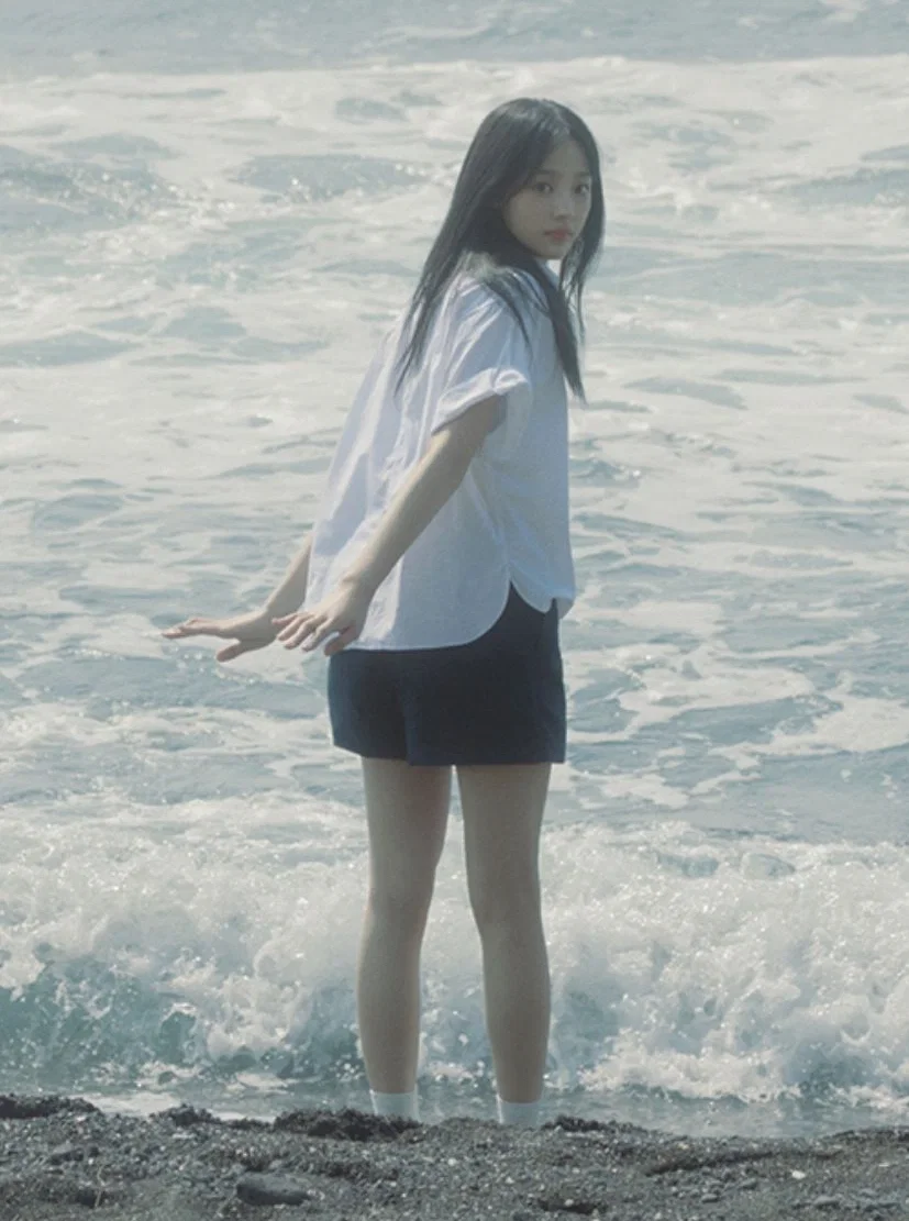 NewJeans | Minji