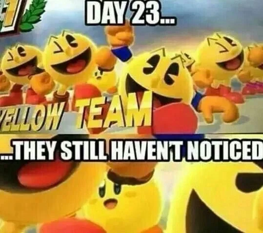 Smash Bros Pirate AU: Expanded edition