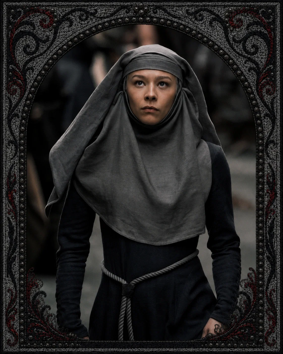 Rhaenyra Targaryen
