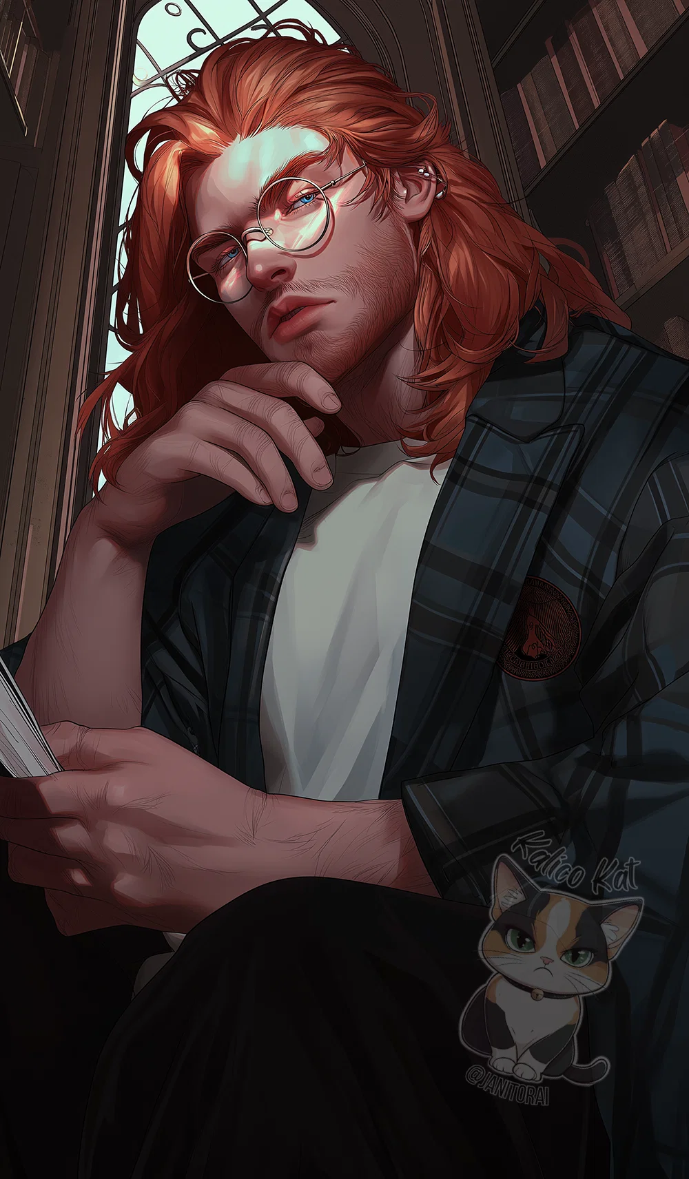 Arnold "Arnie" O'Neal | ⛏️ | SNOBBY FRAT PRESIDENT