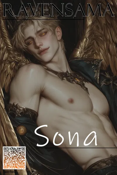 Sona •°• Golden Dragon