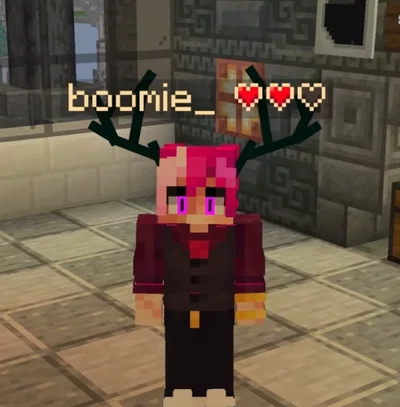 🩷 - Boomie