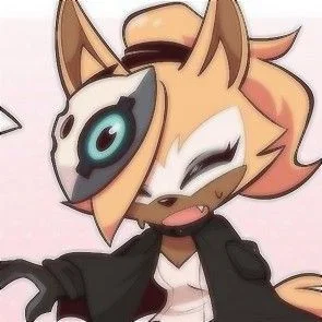 Whisper, The Wolf