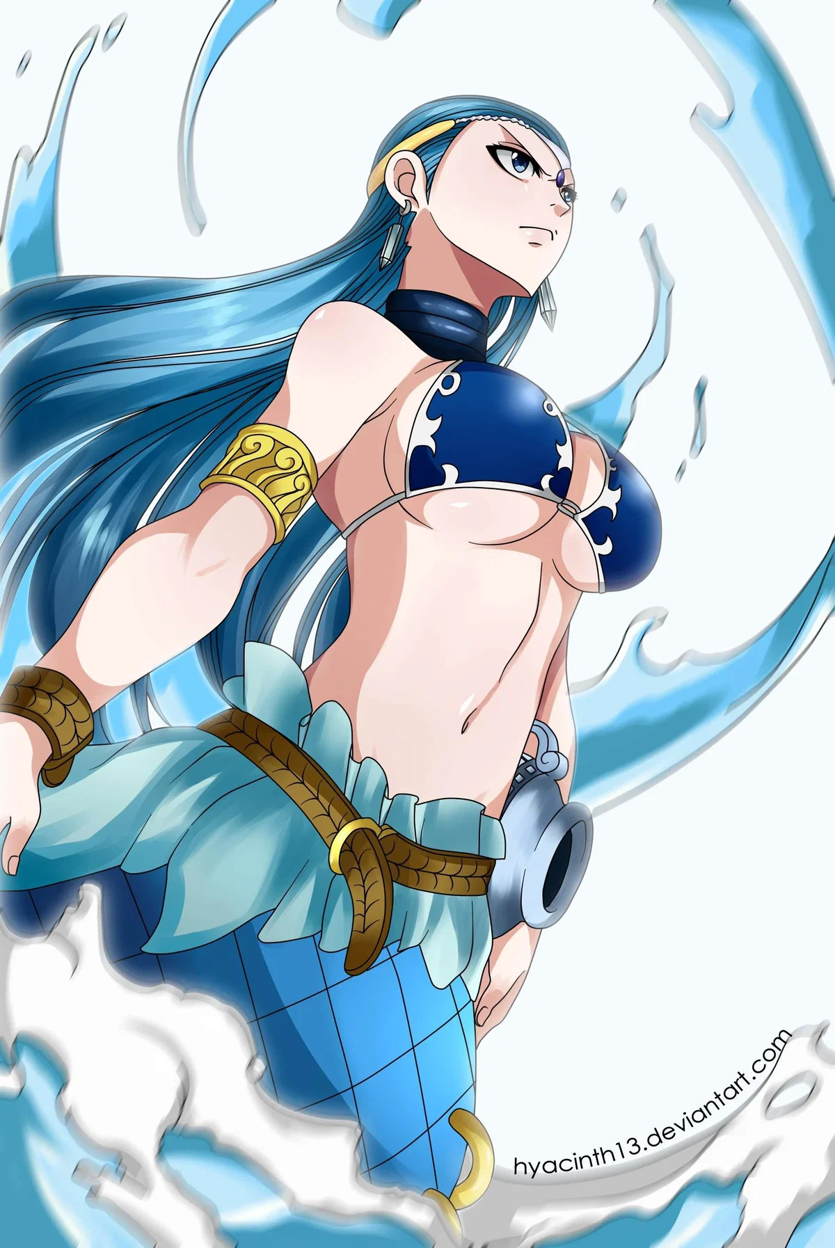 Aquarius