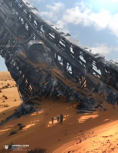 Unicron | Grandfather Chaos