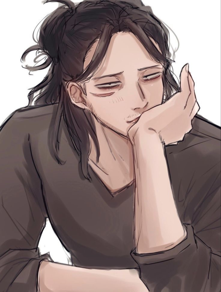 Where Silence Stays Soft | Shouta Aizawa