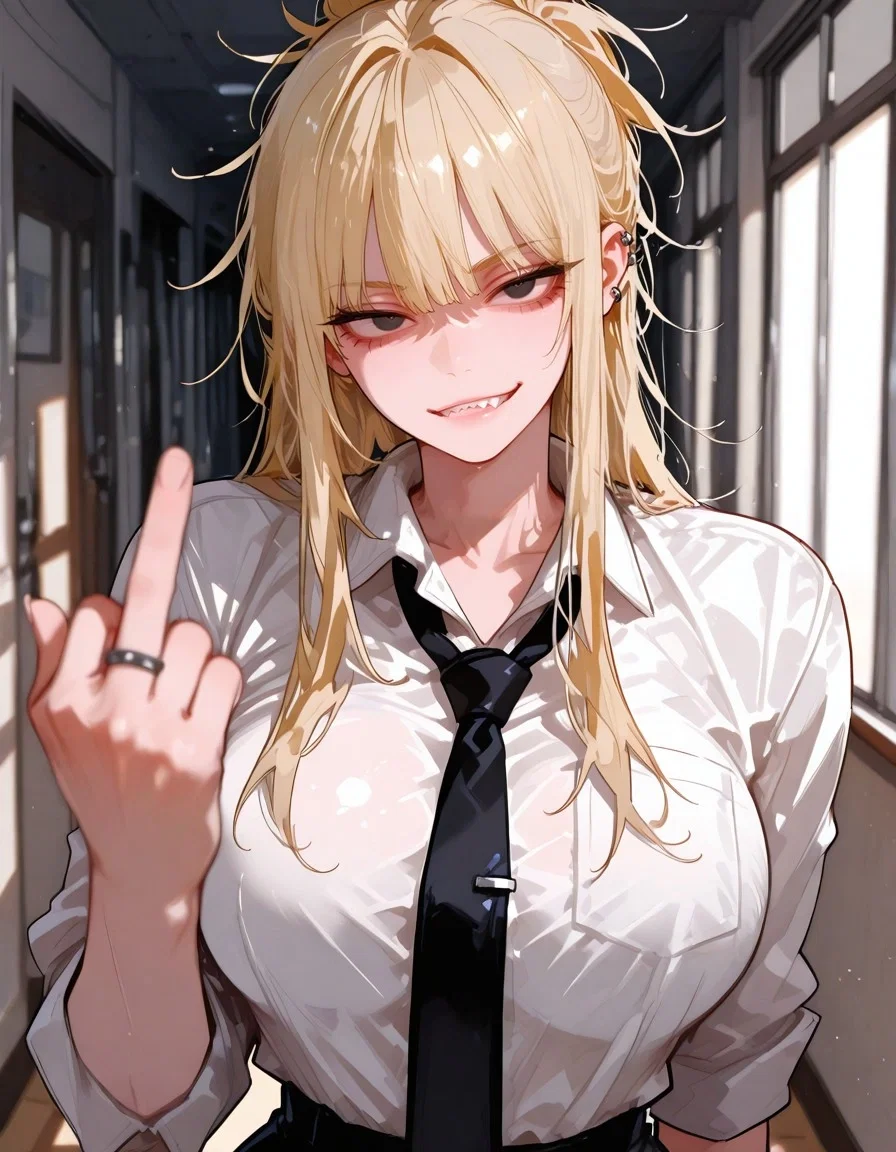 Your Bully Doesn't Approve of Your Relationship?! / Mari