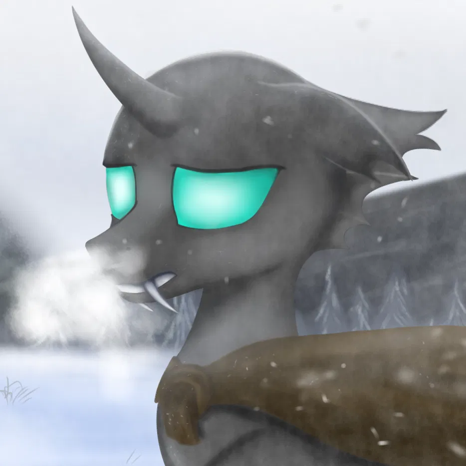 Thorax [HUNTED]