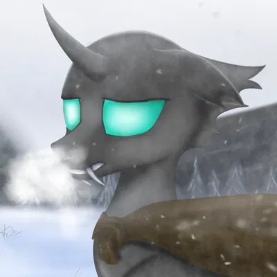Thorax [HUNTED]
