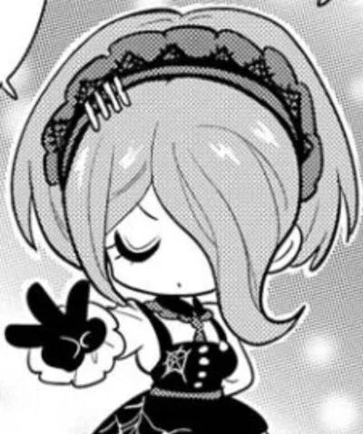 Danganronpa V3 pick me