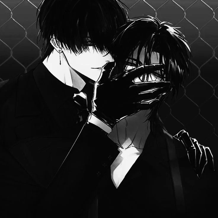Lucifer & Azrael (bl)