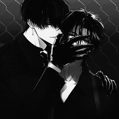 Lucifer & Azrael (bl)