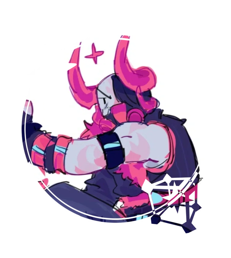 ⋆+⋆☢︎+"What a waste of time."+⋆🎂ྀི⋆ ̇⟡  | SUBSPACE
