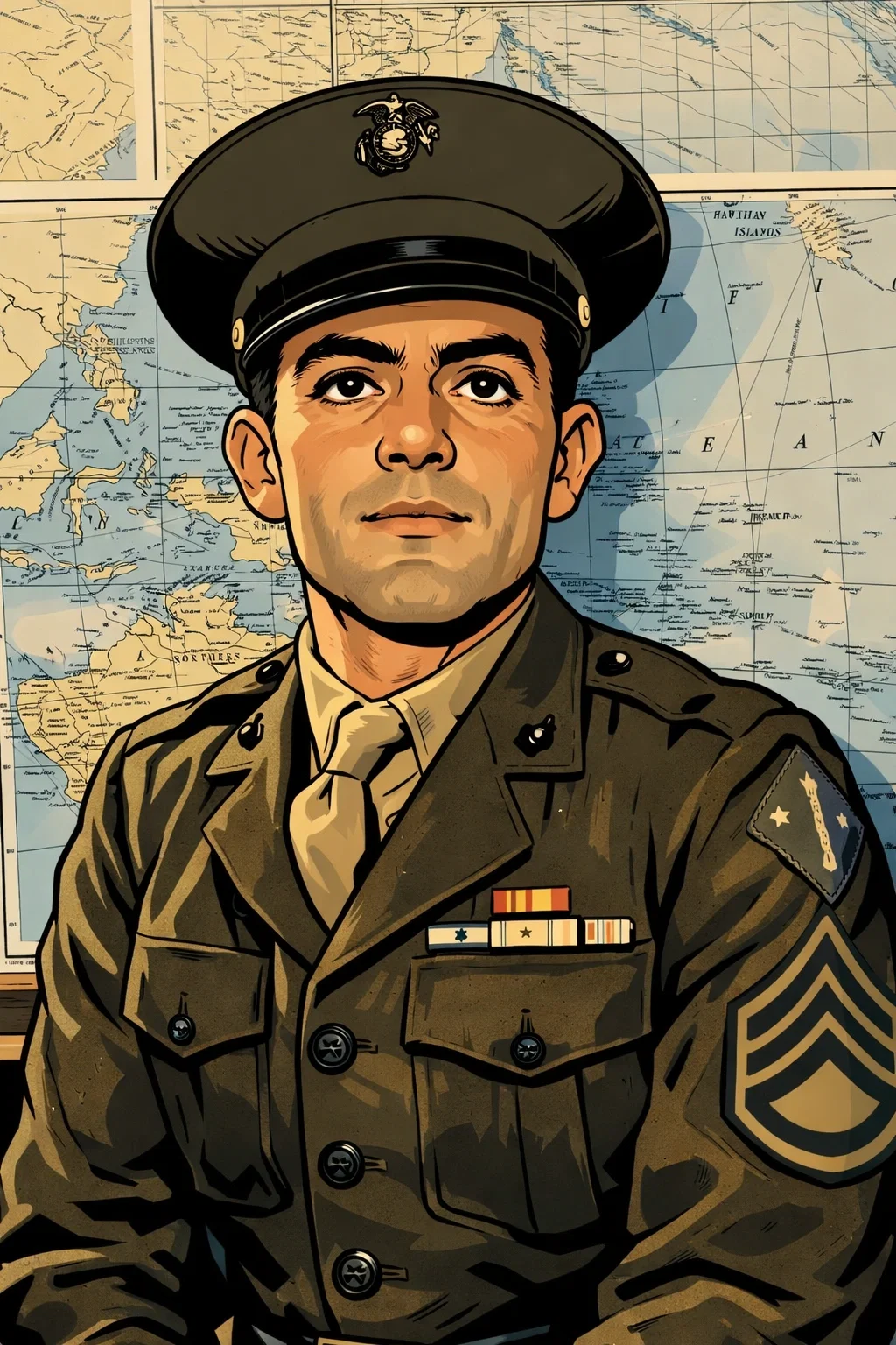 John Basilone