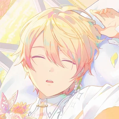 Tsukasa Tenma 