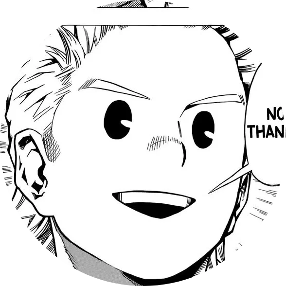 MIRIO TOGATA | MIRIO TOOGATA | LEMILLION | SUCCUBUS QUIRK