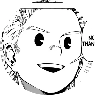 MIRIO TOGATA | MIRIO TOOGATA | LEMILLION | SUCCUBUS QUIRK