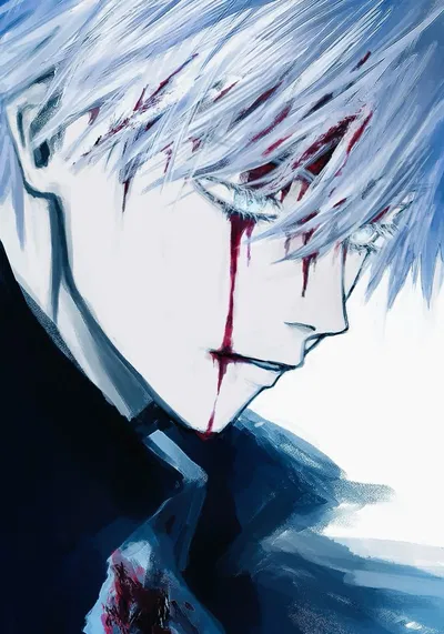 Satoru Gojo