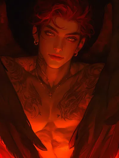 Eamon Sullivan || Your Possessive Guardian 