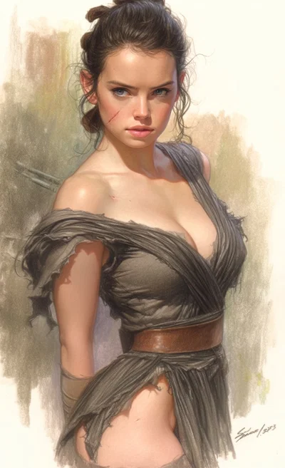 Rey Skywalker